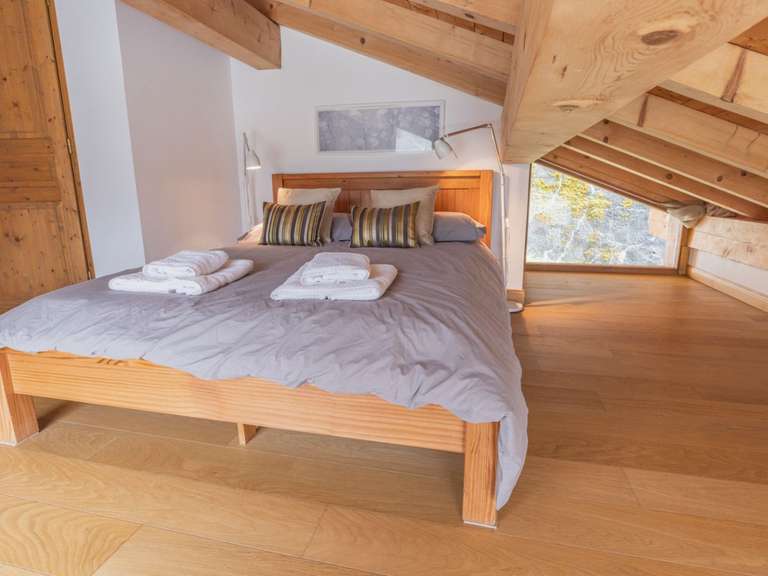 Maison Saint-Martin-de-Belleville - 5 chambres - 139m²