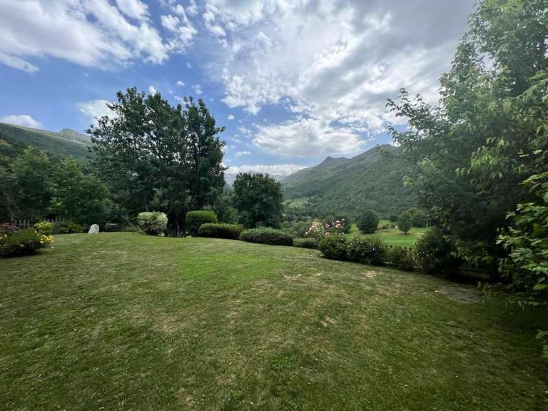 Maison Saint-Martin-de-Belleville - 4 chambres - 185m²