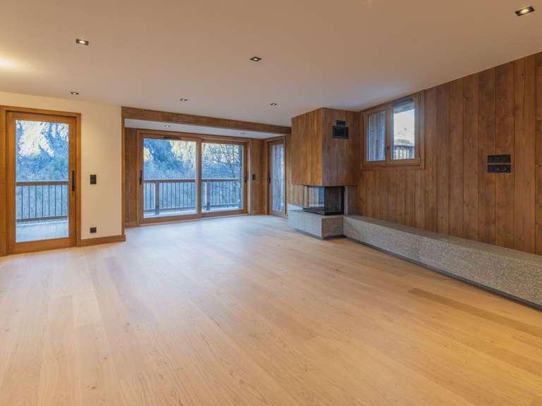 Maison Saint-Martin-de-Belleville - 4 chambres - 160m²