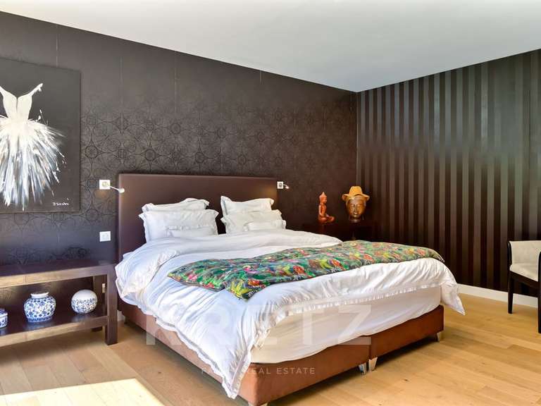 Maison Saint-Martin-de-Boscherville - 4 chambres - 200m²