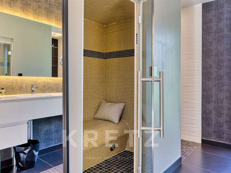 Maison Saint-Martin-de-Boscherville - 4 chambres - 200m²
