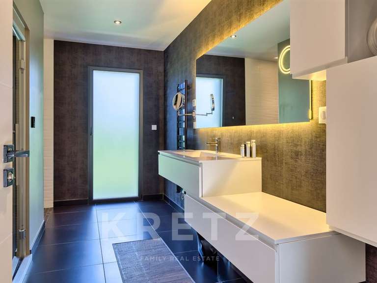 Maison Saint-Martin-de-Boscherville - 4 chambres - 200m²