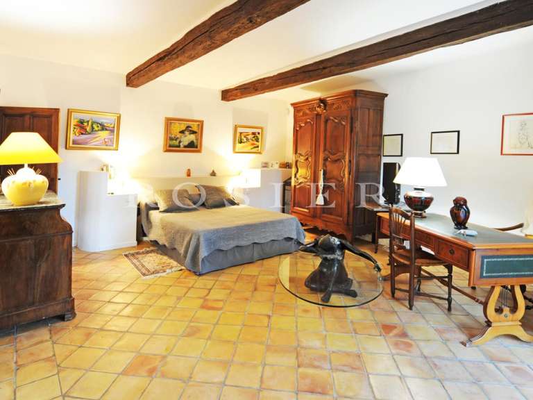 Maison Saint-Martin-de-Castillon - 5 chambres - 320m²