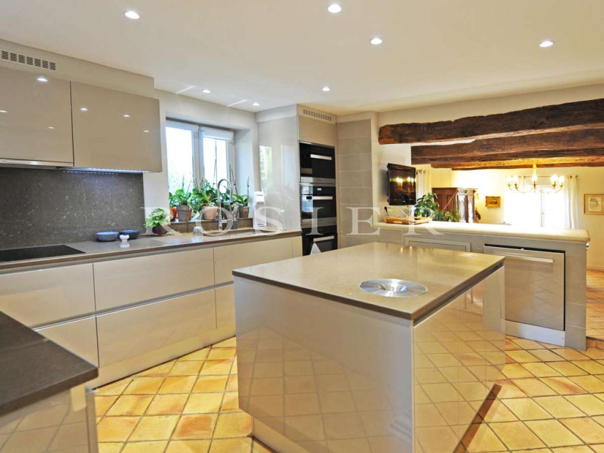 Maison Saint-Martin-de-Castillon