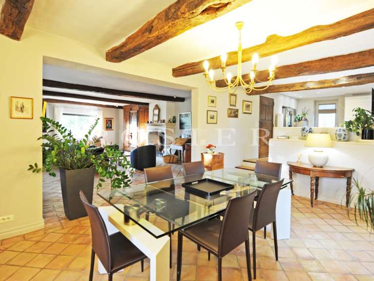 Maison Saint-Martin-de-Castillon - 5 chambres - 320m²