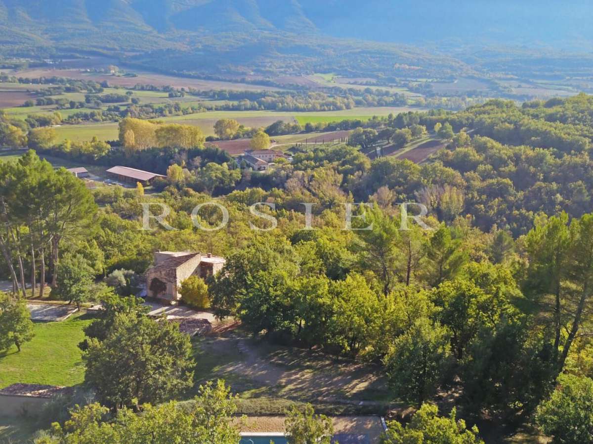 Maison Saint-Martin-de-Castillon