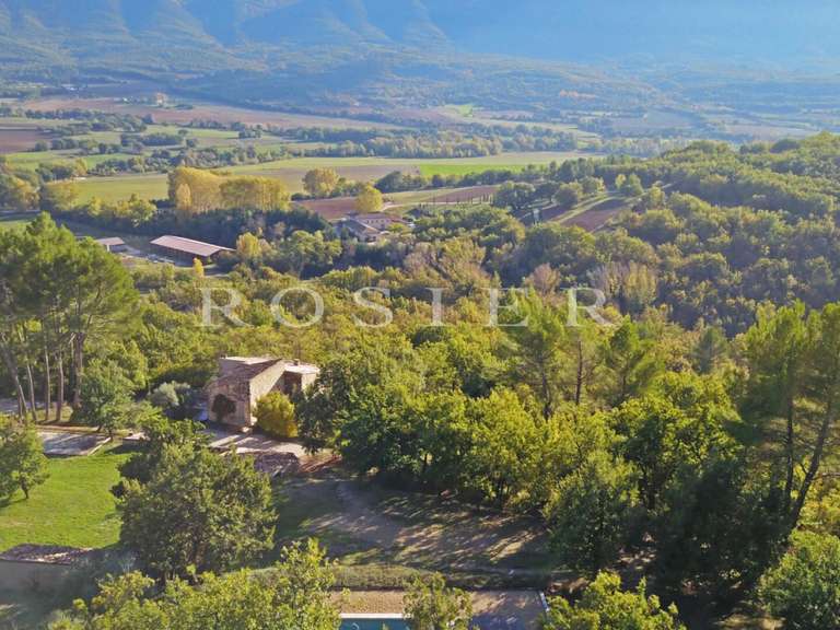 Maison Saint-Martin-de-Castillon - 5 chambres - 320m²