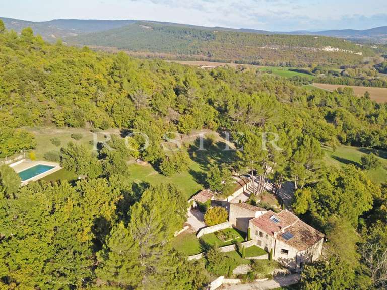 Maison Saint-Martin-de-Castillon - 5 chambres - 320m²