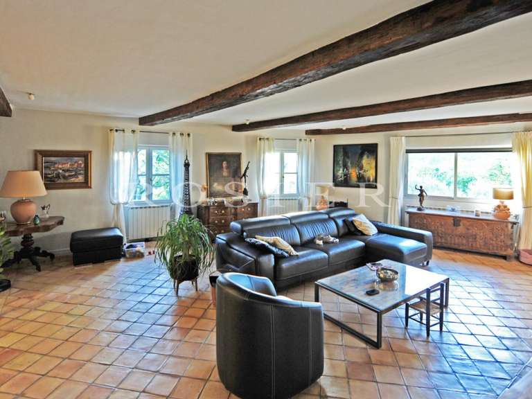 Maison Saint-Martin-de-Castillon - 5 chambres - 320m²