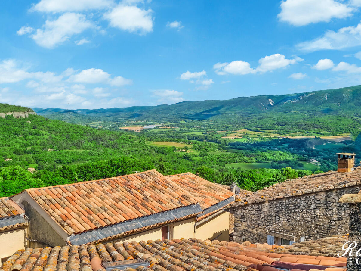 Maison Saint-Martin-de-Castillon
