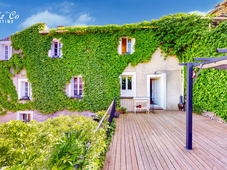 House Saint-Martin-de-Castillon - 6 bedrooms - 257m²