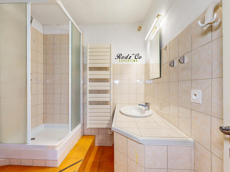 House Saint-Martin-de-Castillon - 6 bedrooms - 257m²