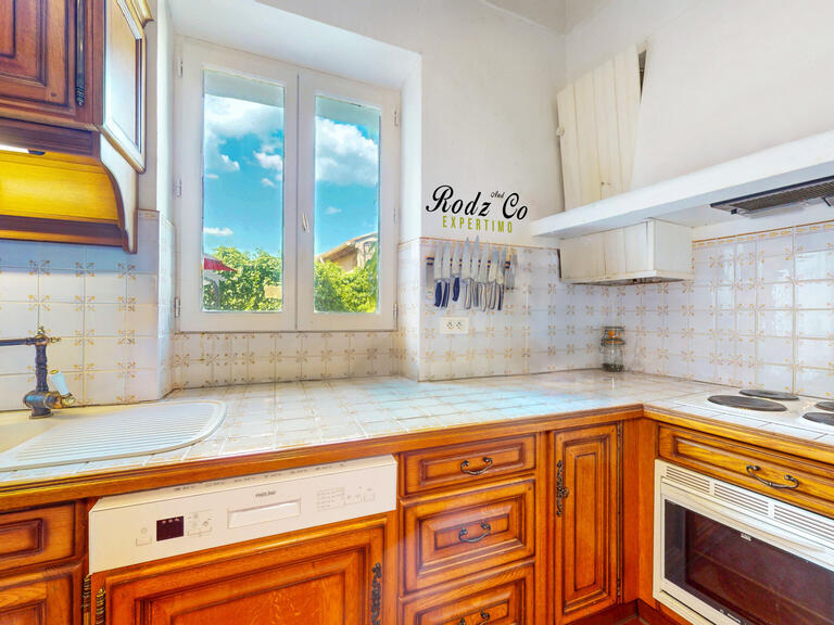 House Saint-Martin-de-Castillon - 6 bedrooms - 257m²