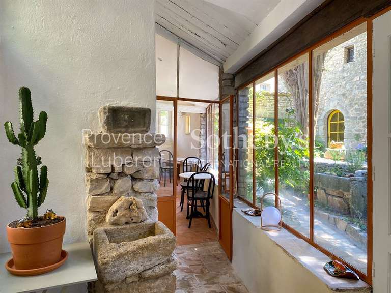 Maison Saint-Martin-de-Castillon - 8 chambres - 446m²