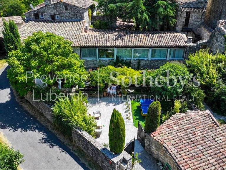 House Saint-Martin-de-Castillon - 8 bedrooms - 446m²