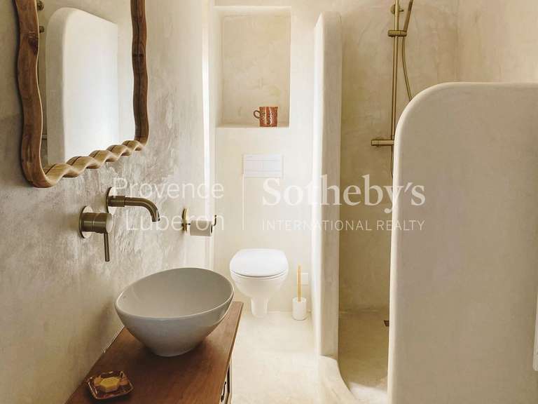 Maison Saint-Martin-de-Castillon - 8 chambres - 446m²