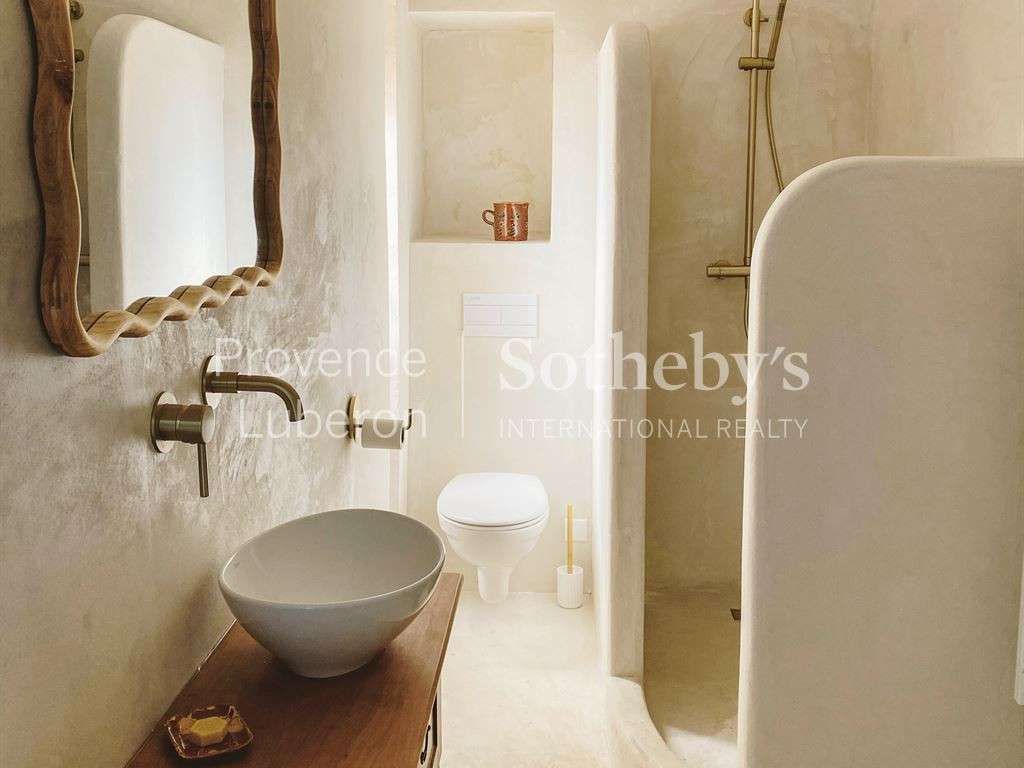 House Saint-Martin-de-Castillon