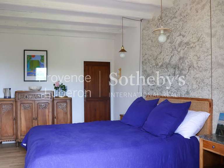 Maison Saint-Martin-de-Castillon - 8 chambres - 446m²