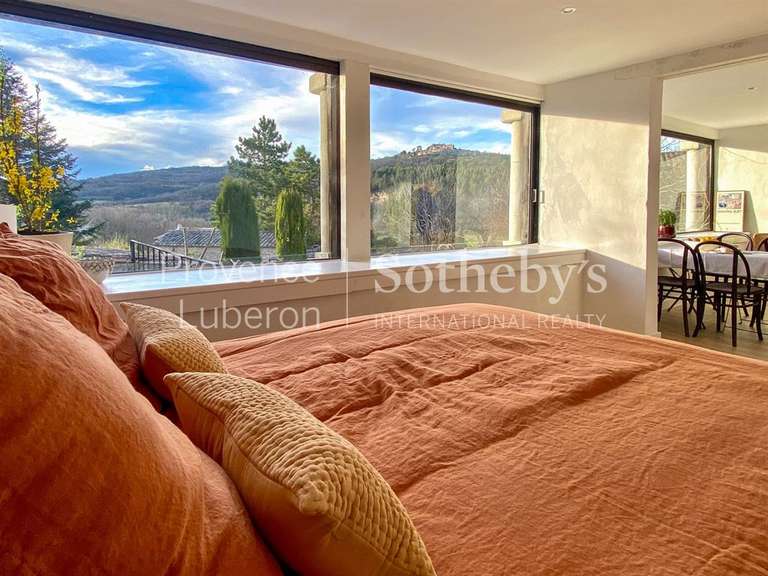 Maison Saint-Martin-de-Castillon - 8 chambres - 446m²