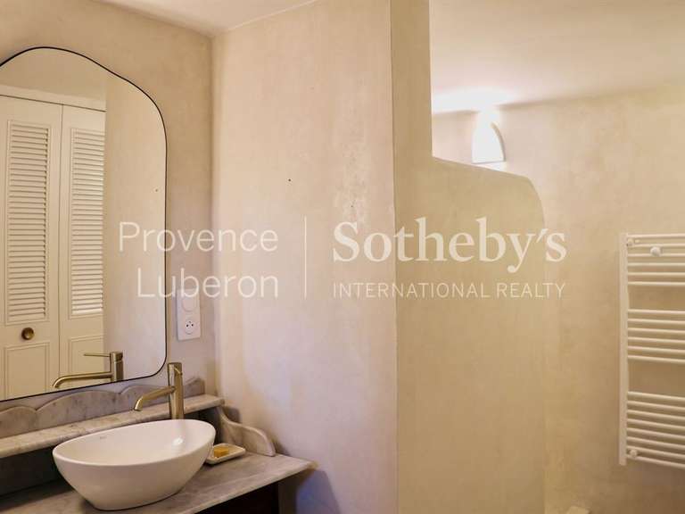 Maison Saint-Martin-de-Castillon - 8 chambres - 446m²