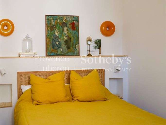 Maison Saint-Martin-de-Castillon - 8 chambres - 446m²