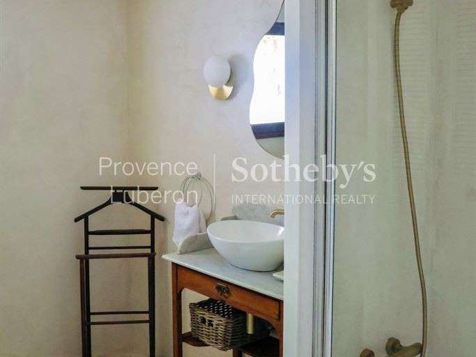 House Saint-Martin-de-Castillon - 8 bedrooms - 446m²