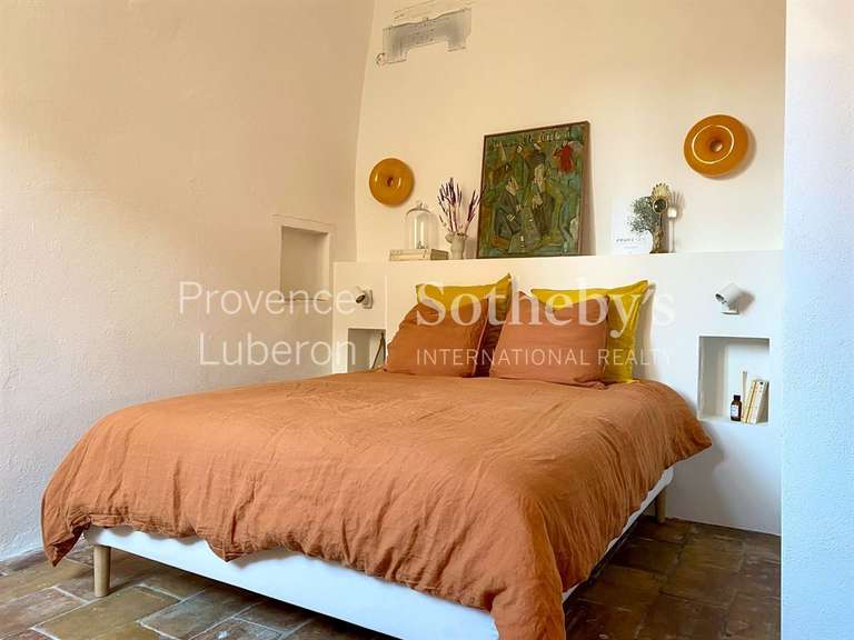 Maison Saint-Martin-de-Castillon - 8 chambres - 446m²