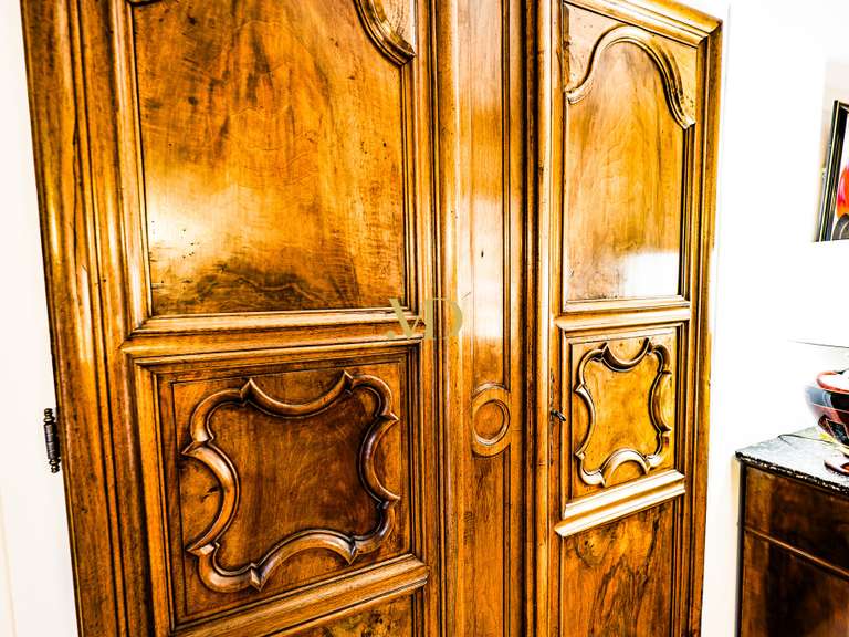 Maison Saint-Martin-de-Castillon - 5 chambres - 307m²