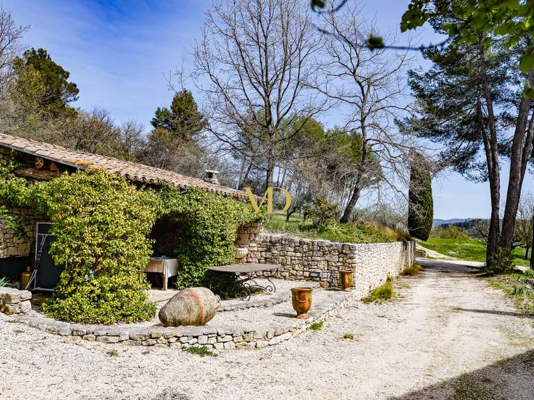 Maison Saint-Martin-de-Castillon - 5 chambres - 307m²