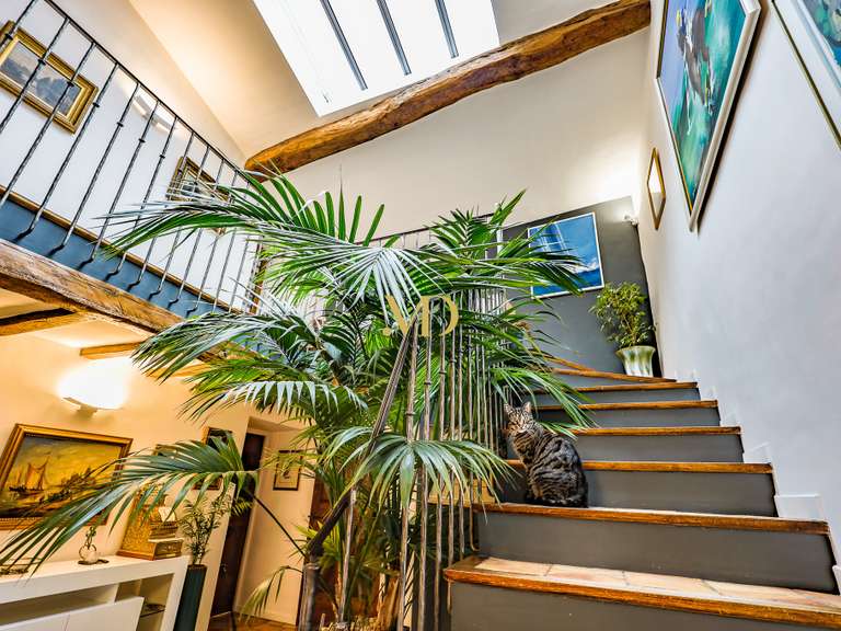 Maison Saint-Martin-de-Castillon - 5 chambres - 307m²