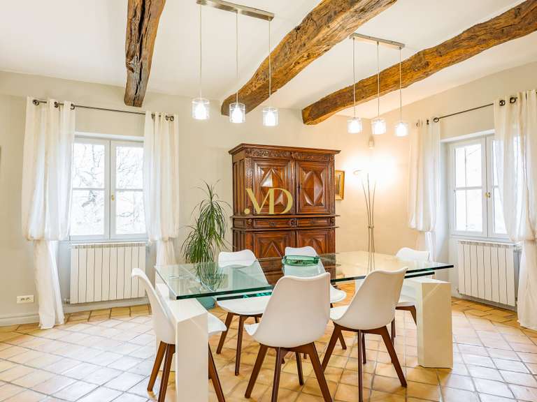 Maison Saint-Martin-de-Castillon - 5 chambres - 307m²