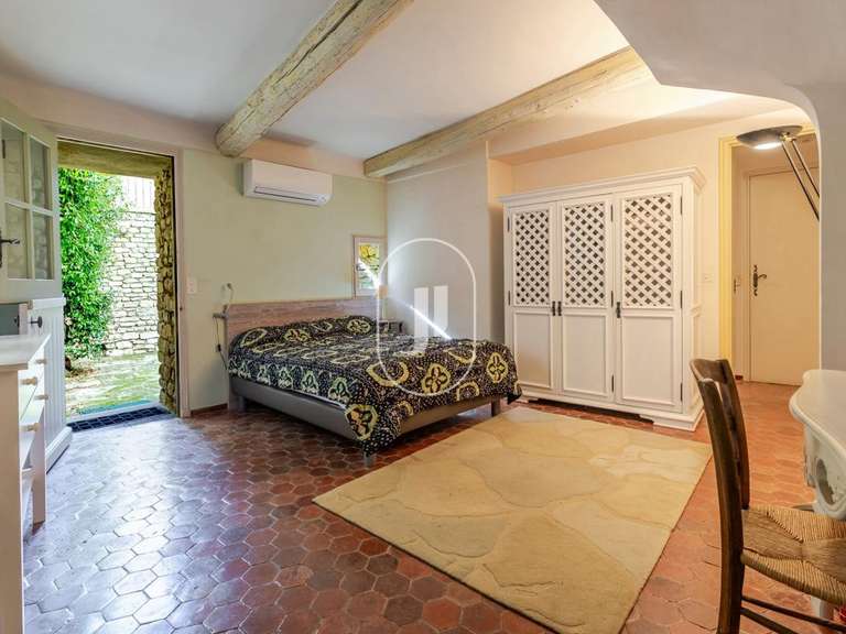 Maison Saint-Martin-de-Castillon - 6 chambres - 335m²