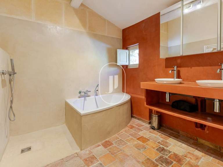 Maison Saint-Martin-de-Castillon - 6 chambres - 335m²