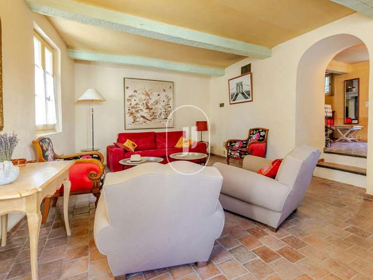 Maison Saint-Martin-de-Castillon - 6 chambres - 335m²