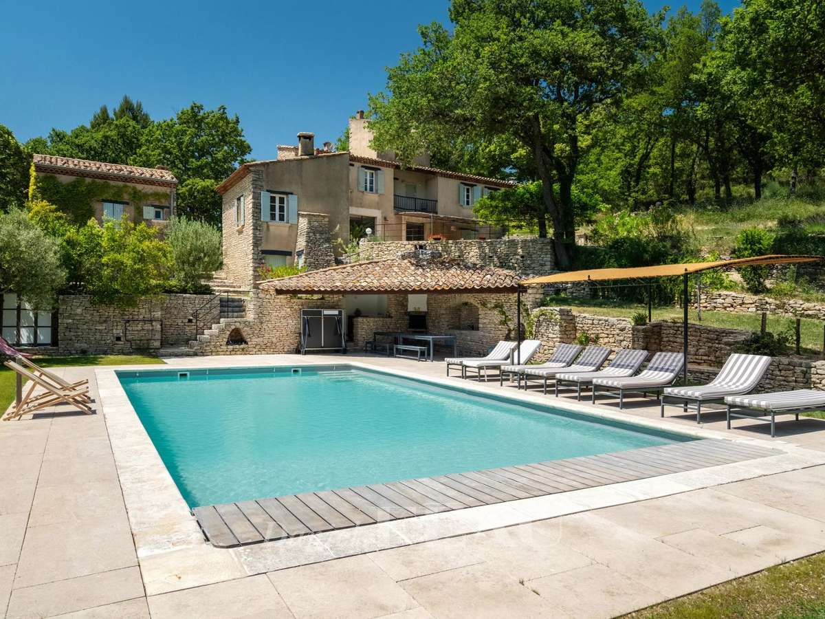 Maison Saint-Martin-de-Castillon