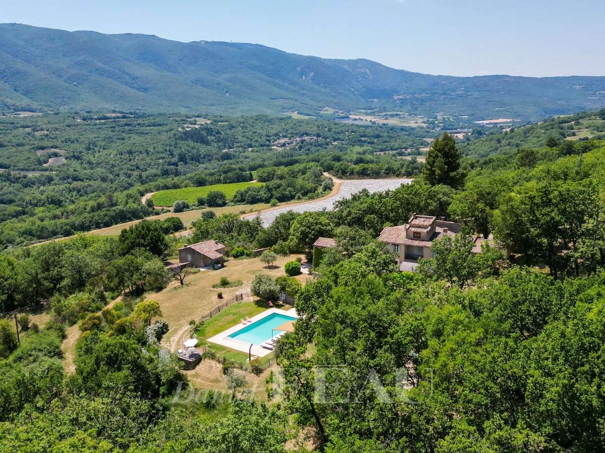 Maison Saint-Martin-de-Castillon