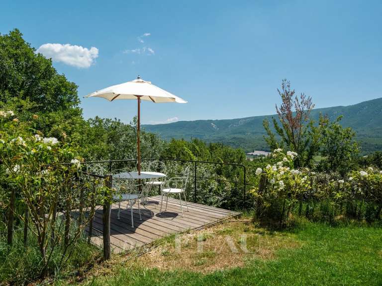 Maison Saint-Martin-de-Castillon - 11 chambres - 382m²