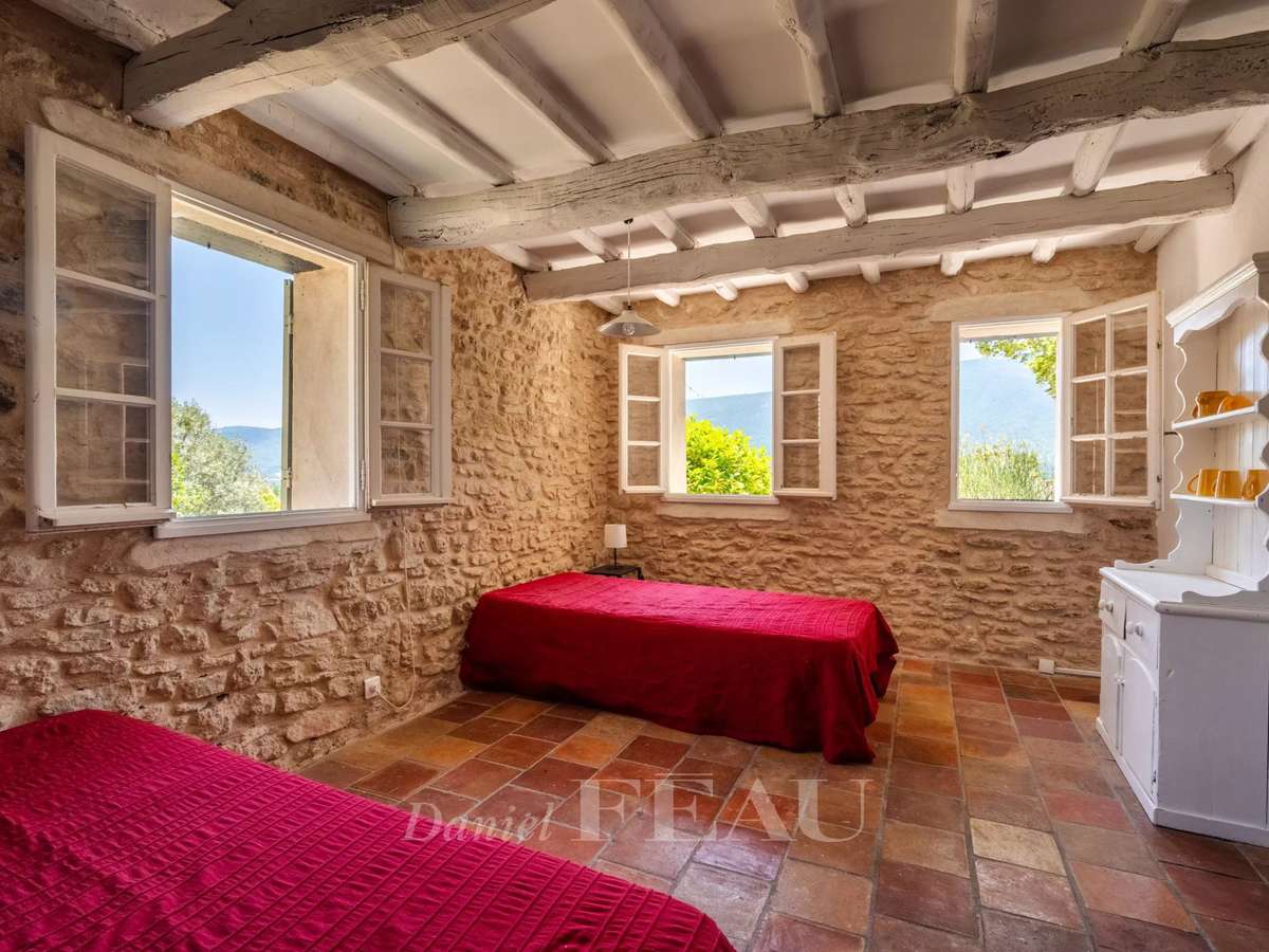 Maison Saint-Martin-de-Castillon