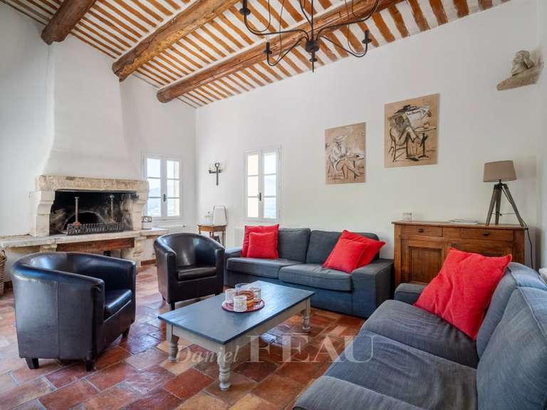 Maison Saint-Martin-de-Castillon - 11 chambres - 382m²