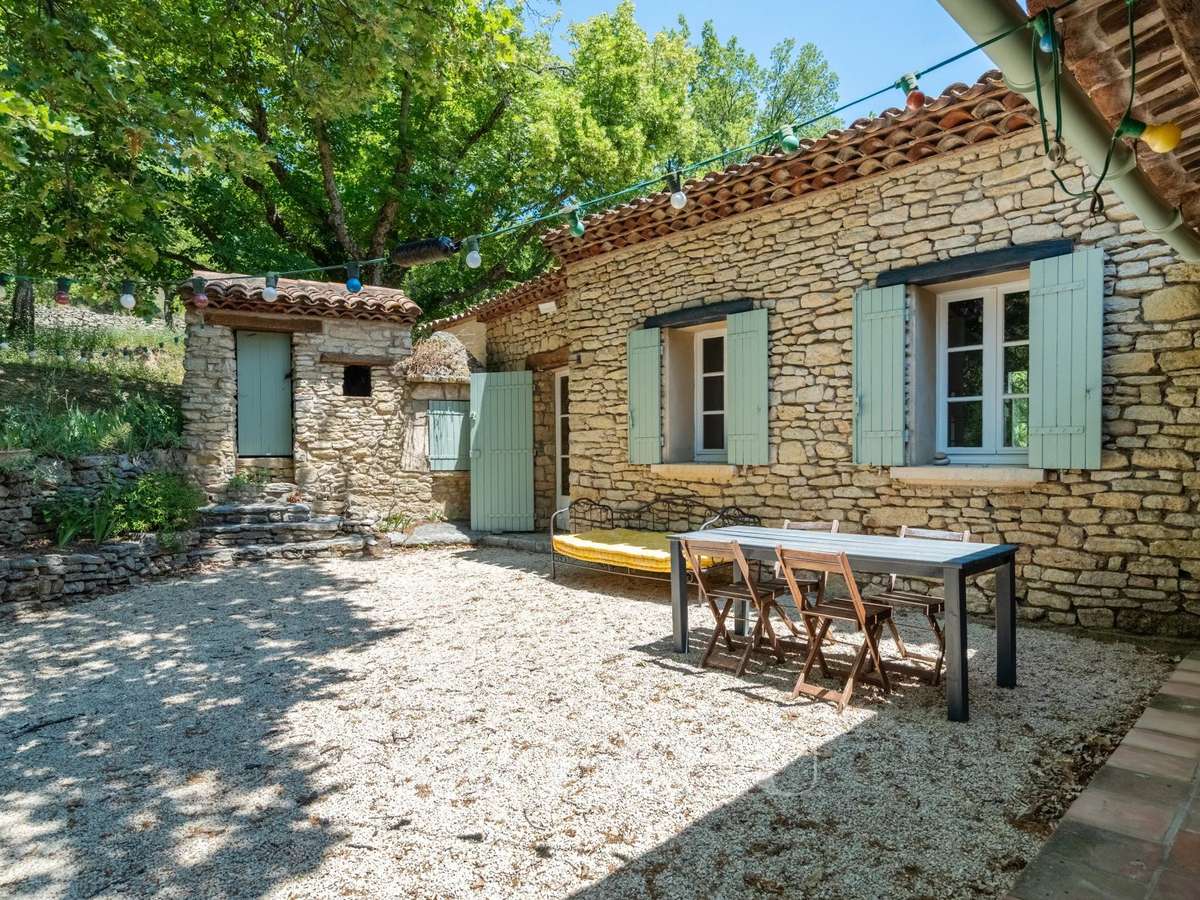 Maison Saint-Martin-de-Castillon