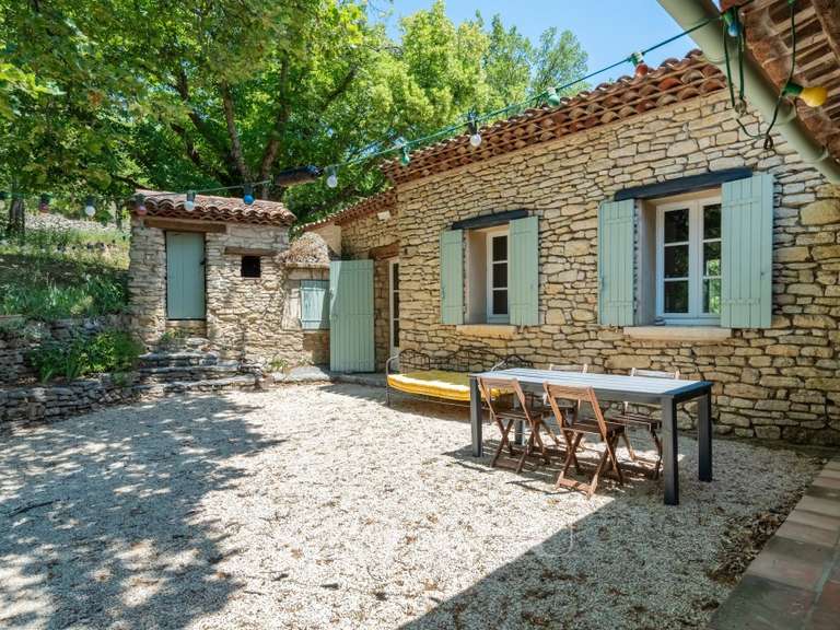 Maison Saint-Martin-de-Castillon - 11 chambres - 382m²