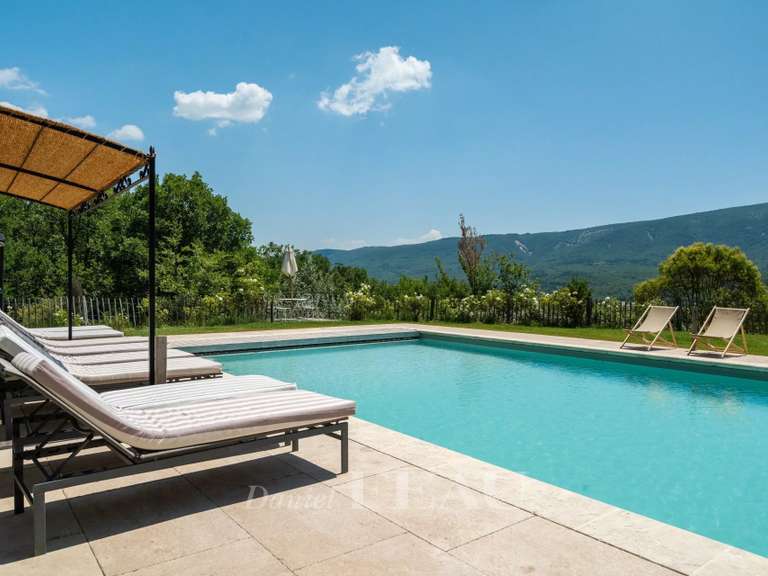 Maison Saint-Martin-de-Castillon - 11 chambres - 382m²