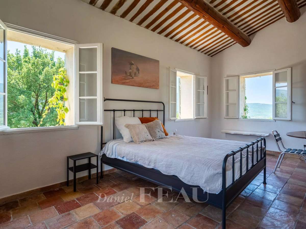 Maison Saint-Martin-de-Castillon