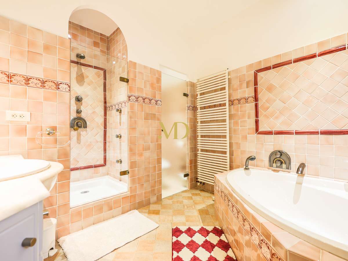 Maison Saint-Martin-de-Castillon