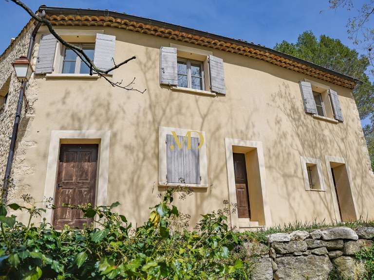 Maison Saint-Martin-de-Castillon - 5 chambres - 307m²
