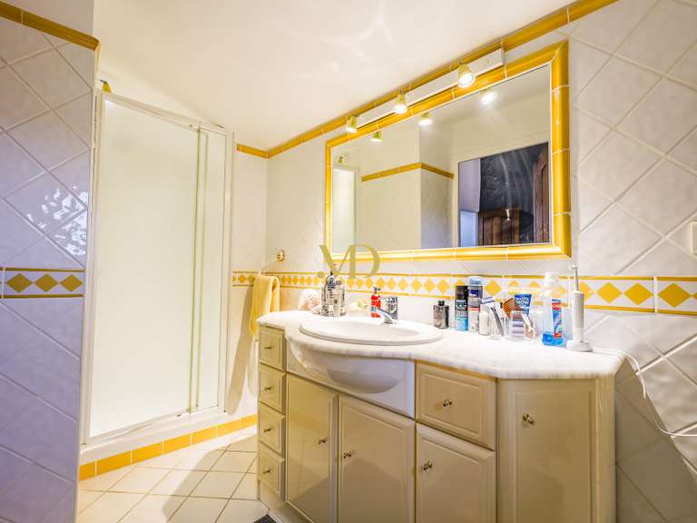 Maison Saint-Martin-de-Castillon - 5 chambres - 307m²