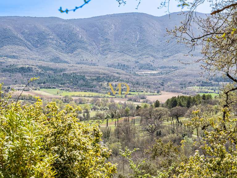 Maison Saint-Martin-de-Castillon - 5 chambres - 307m²