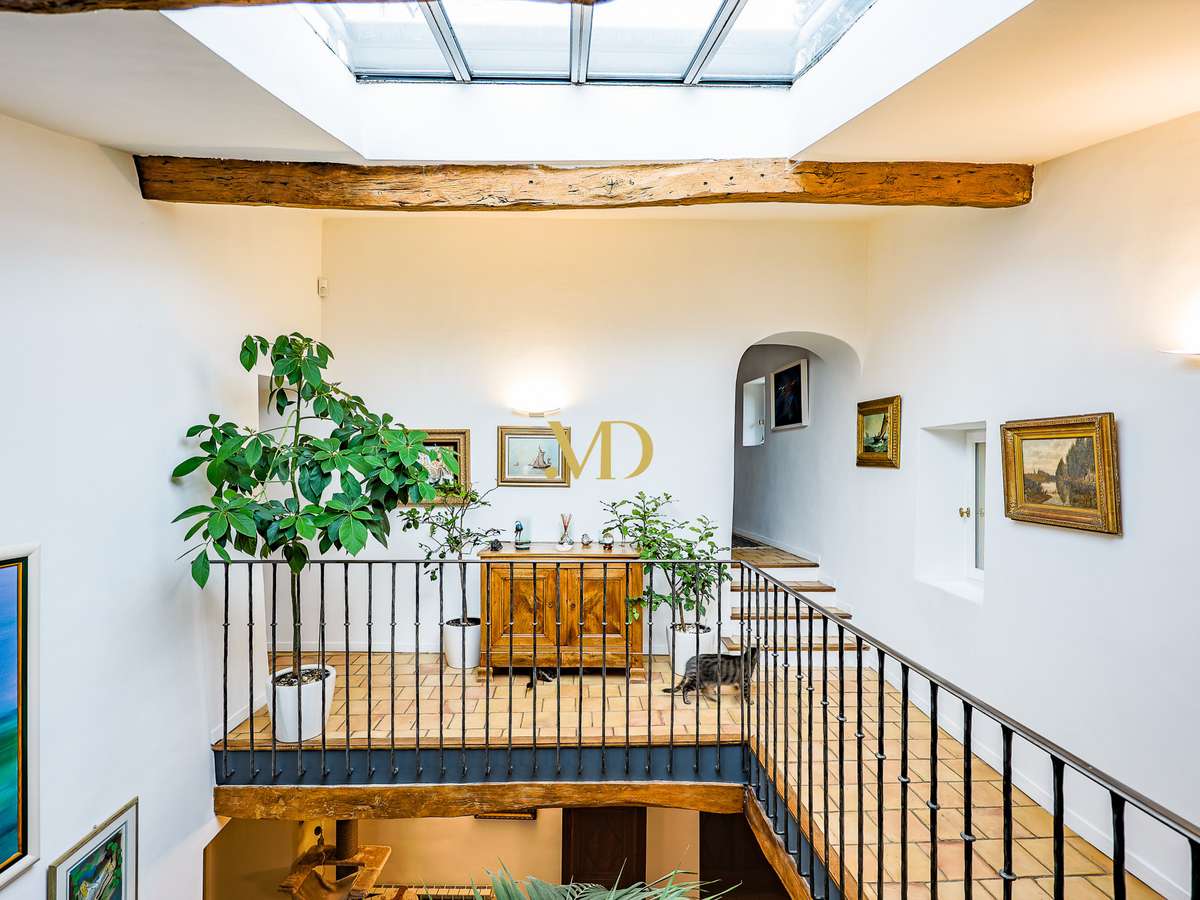 Maison Saint-Martin-de-Castillon