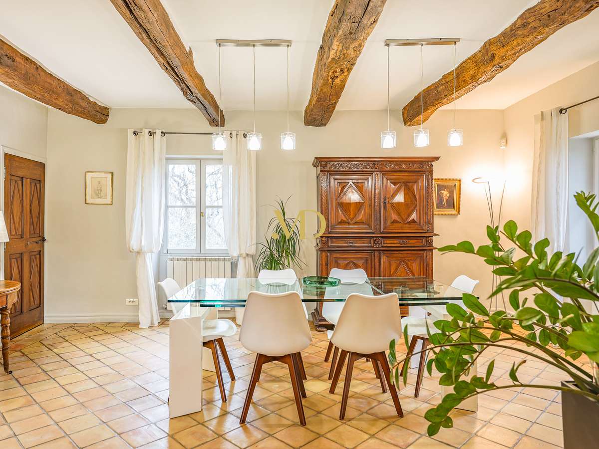 Maison Saint-Martin-de-Castillon