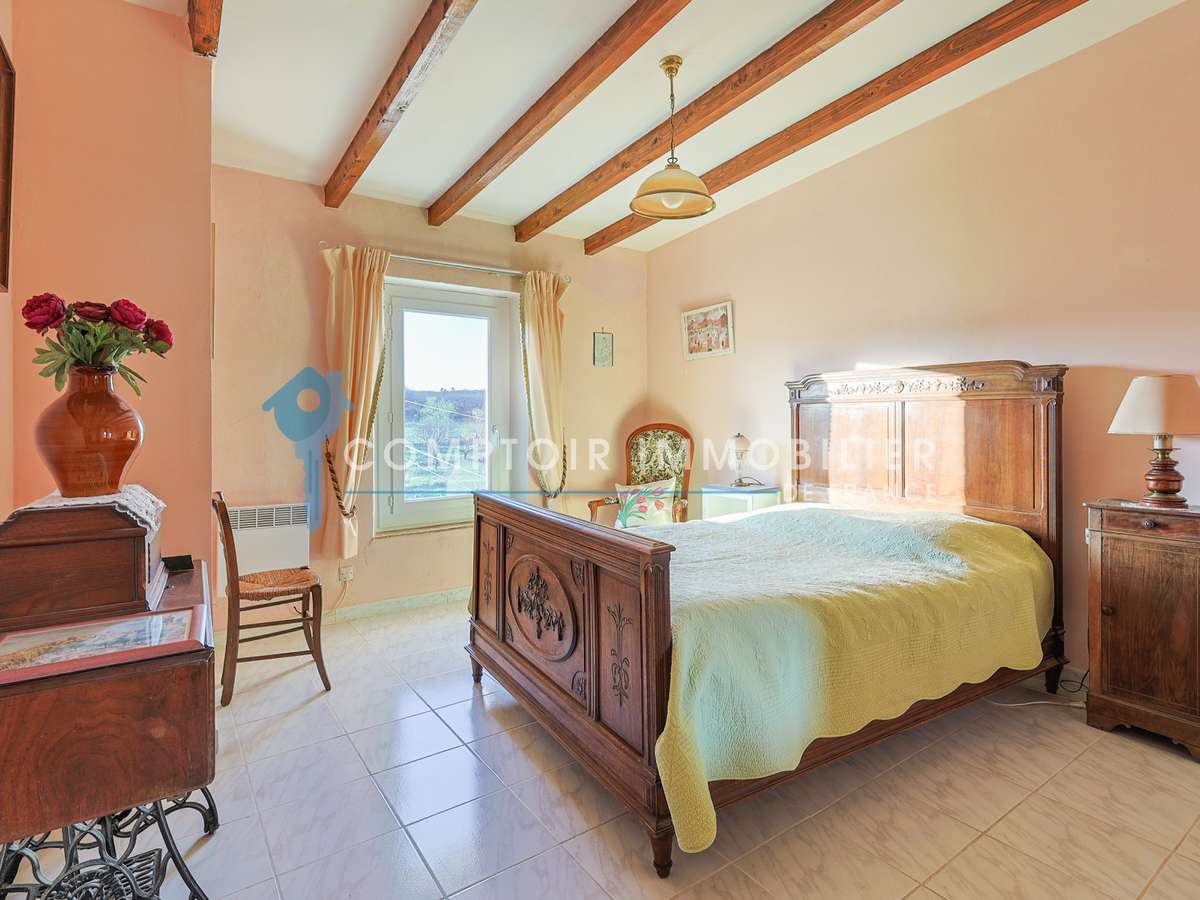 House Saint-Martin-de-Castillon